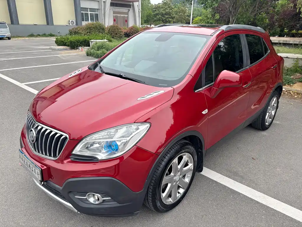 Buick Encore