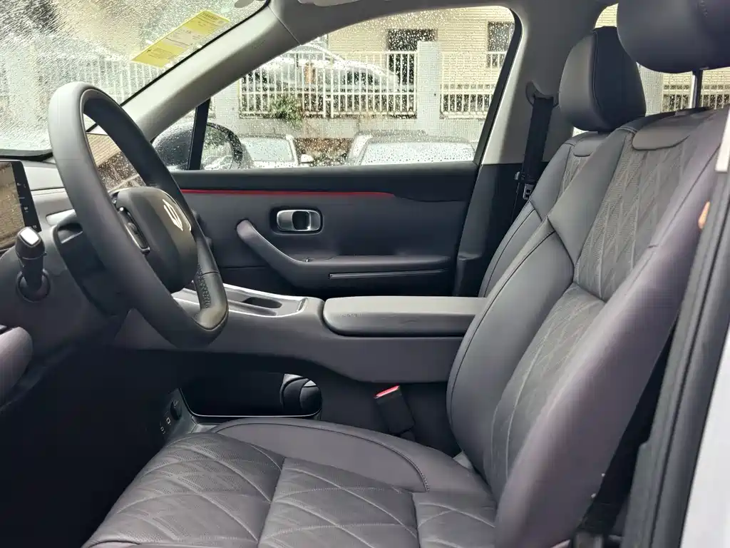 Leapmotor C16 2026 630 5 мест