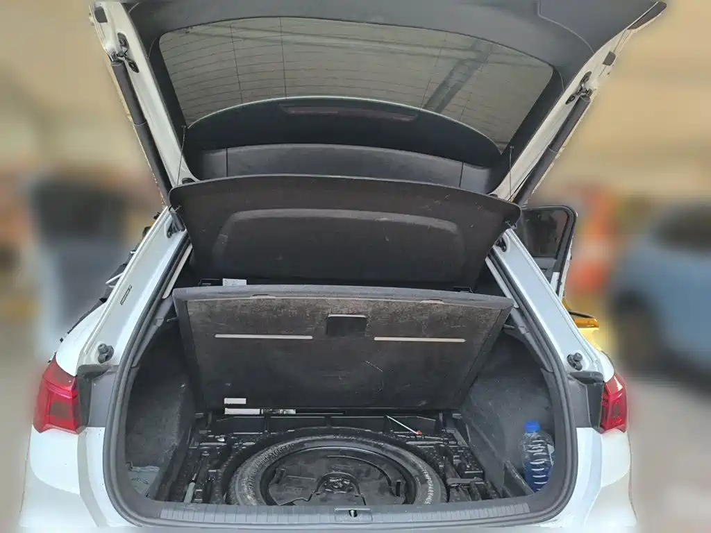 Audi Q3 — миниатюра 16