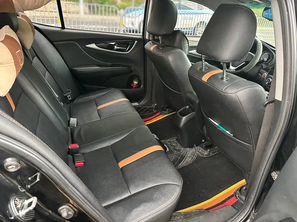 Honda Crider — миниатюра 12