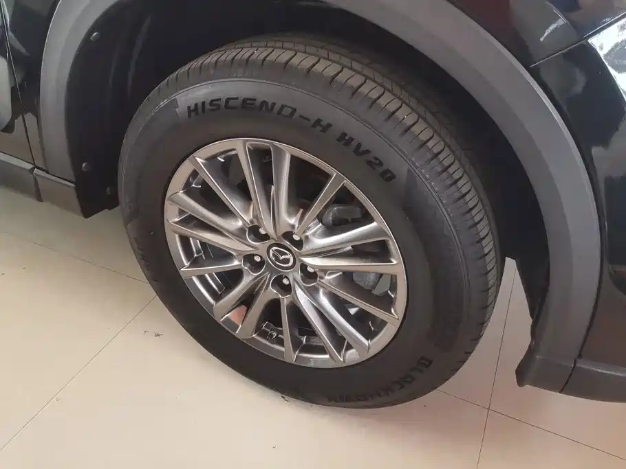 Mazda CX-5 — миниатюра 6