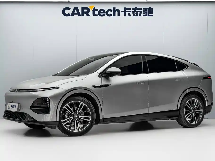 XPeng G6