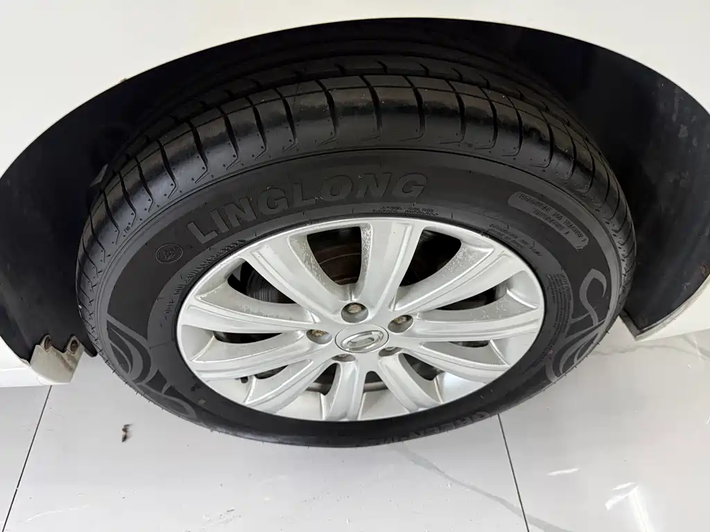 GAC Motor Trumpchi M6 — миниатюра 19