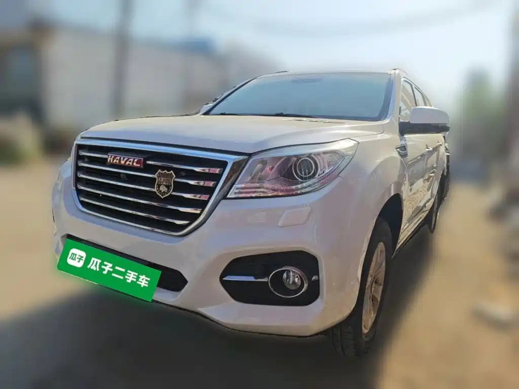 Haval H9