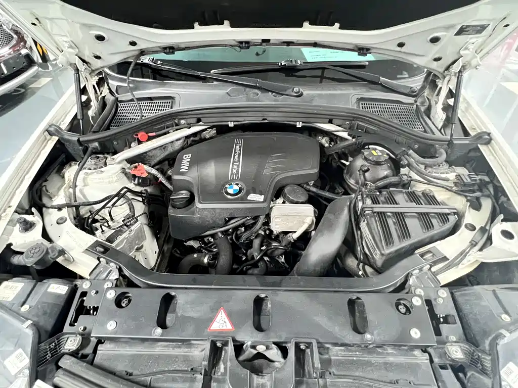 BMW X3 (Import) xDrive20i X Design Package, фото 14