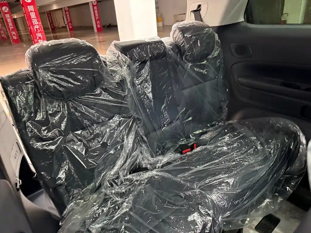 GAC TRUMPCHI YEARNING FOR M8