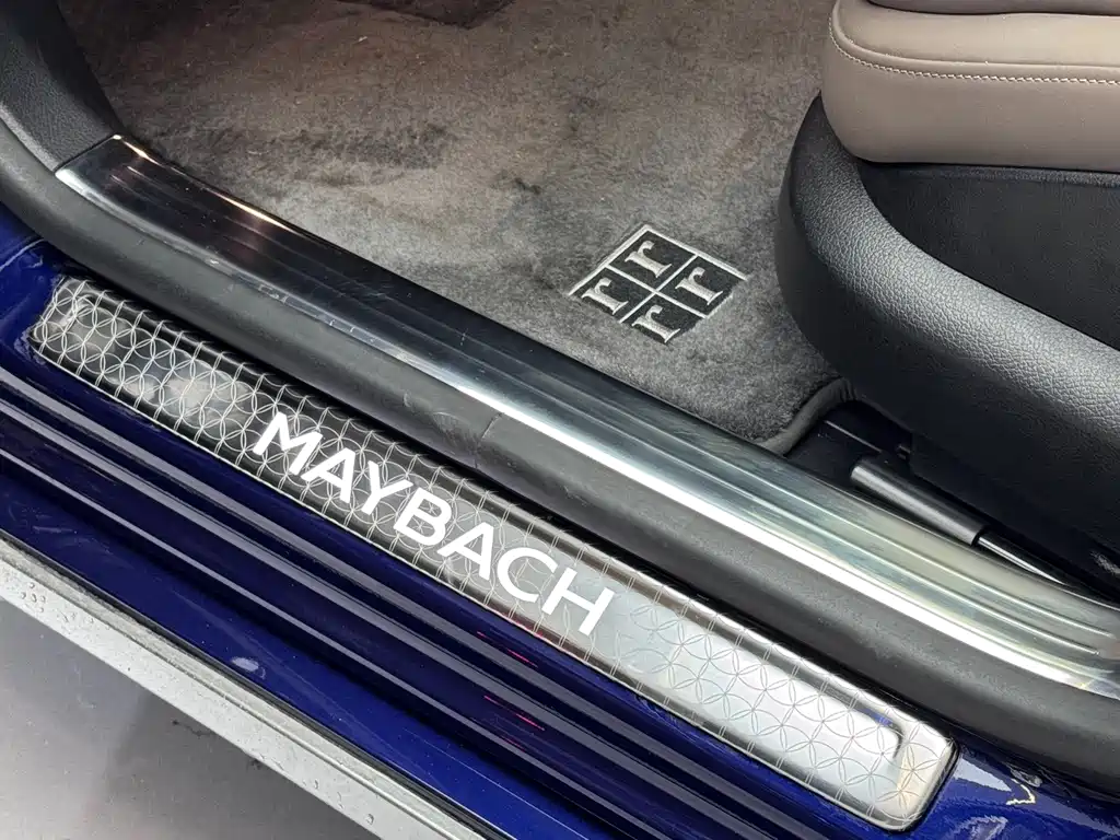 Mercedes-Benz S-Class — миниатюра 19