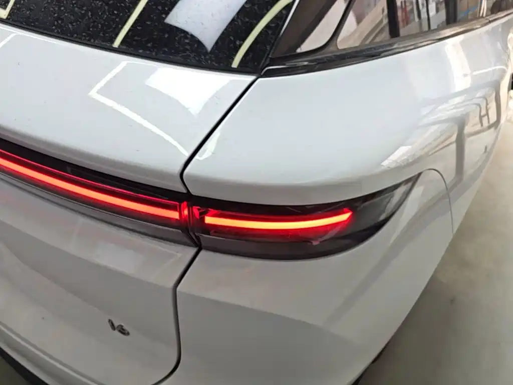 Li Auto Li i6 — миниатюра 8