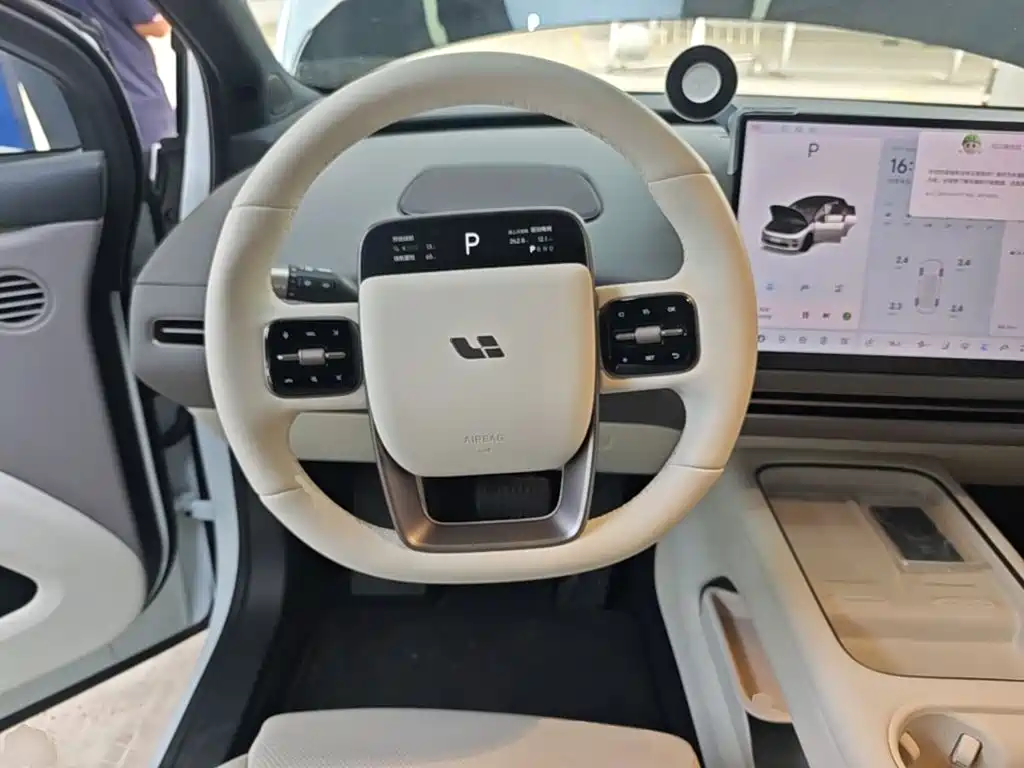 Li Auto Li i6 — миниатюра 11
