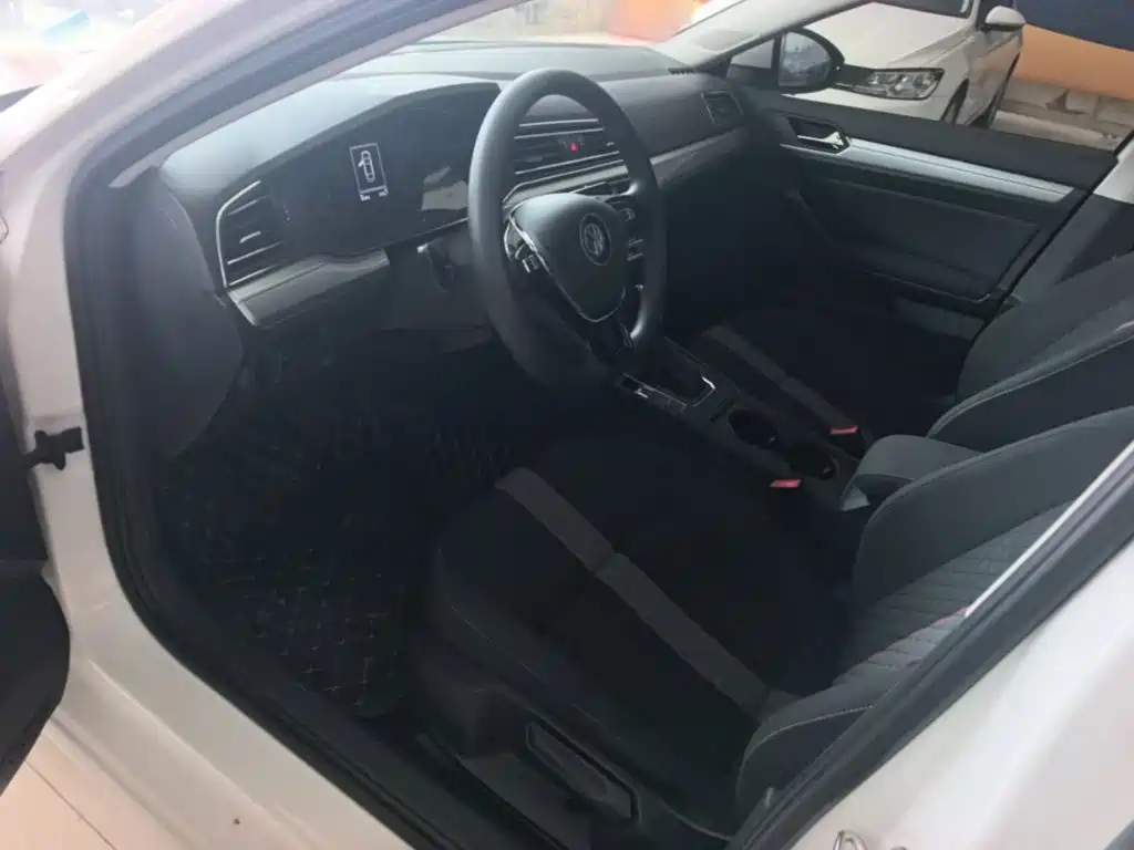 Volkswagen Lamando — миниатюра 16