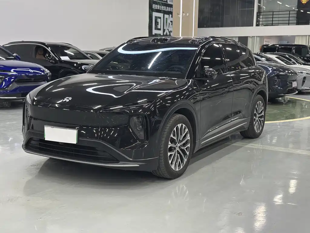 Nio ES6 2024