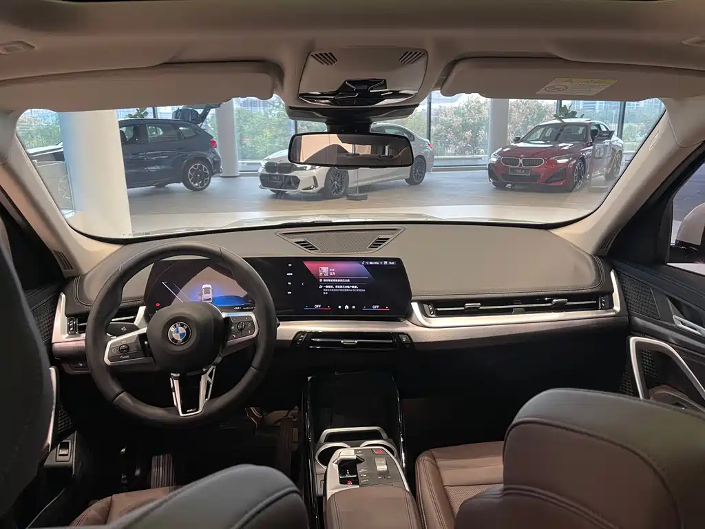 BMW X1 — миниатюра 6