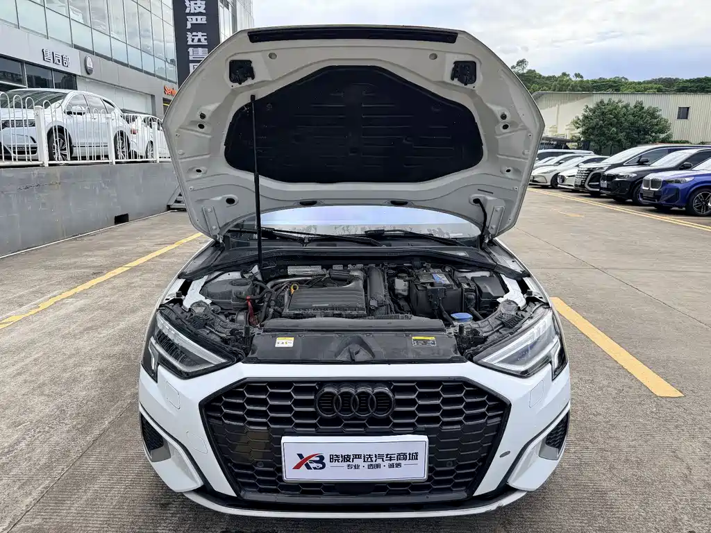 Audi A3 — миниатюра 21
