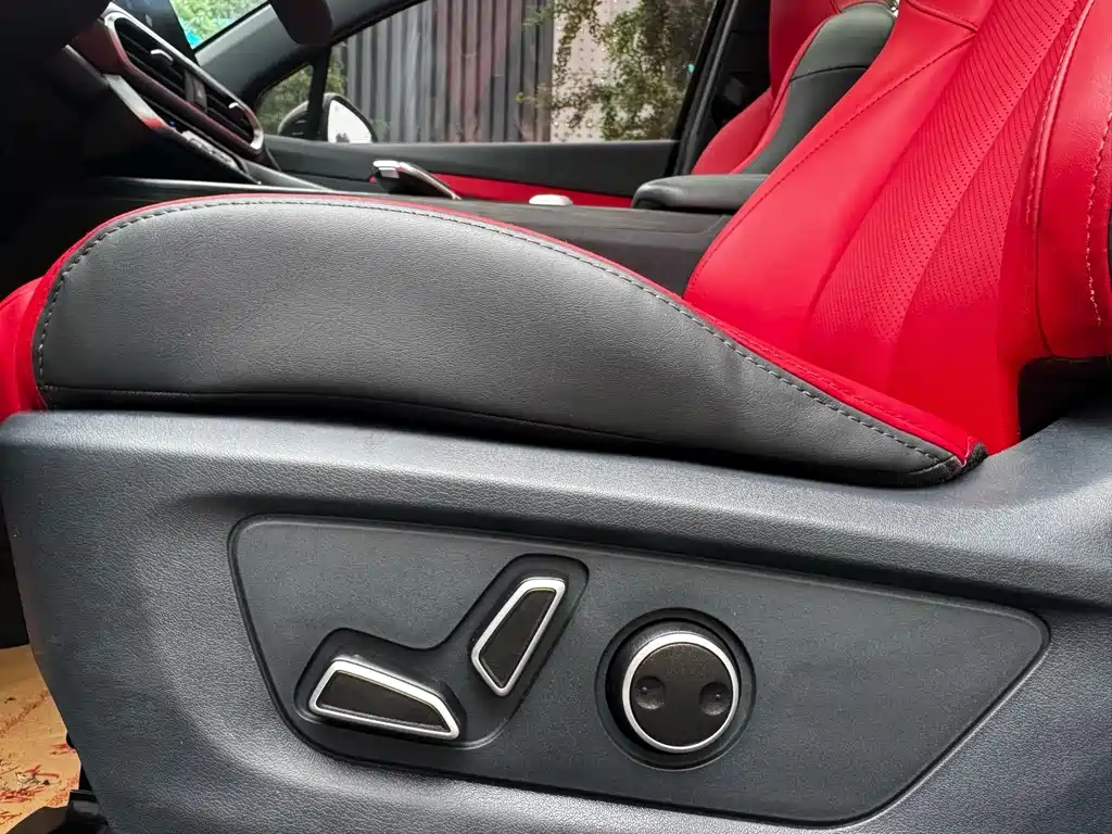 Changan UNI-T 2020 1.5T Flagship