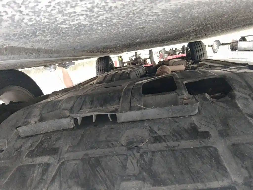 Geely Boyue — миниатюра 25