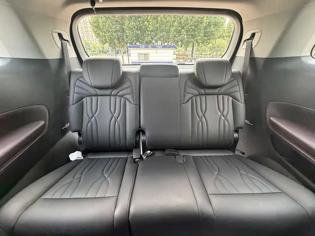 GAC Motor Trumpchi M8 — миниатюра 30