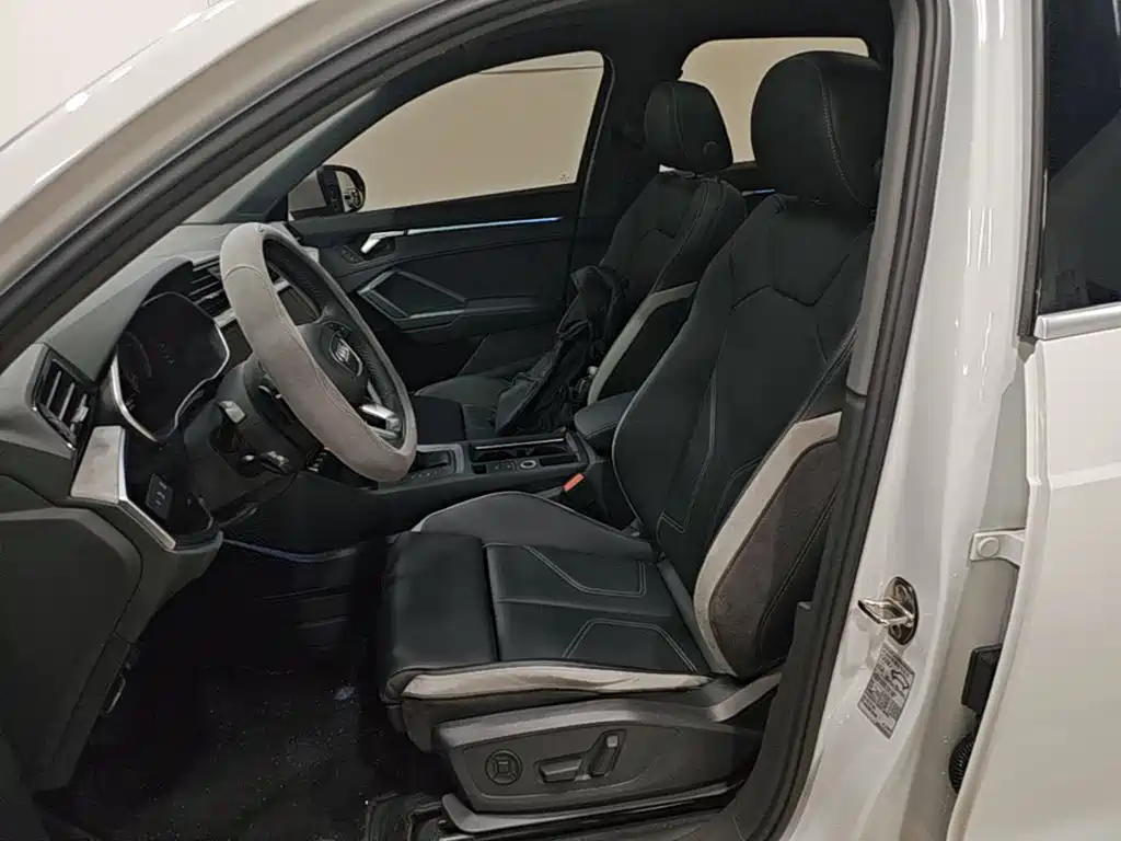 Audi Q3 — миниатюра 15