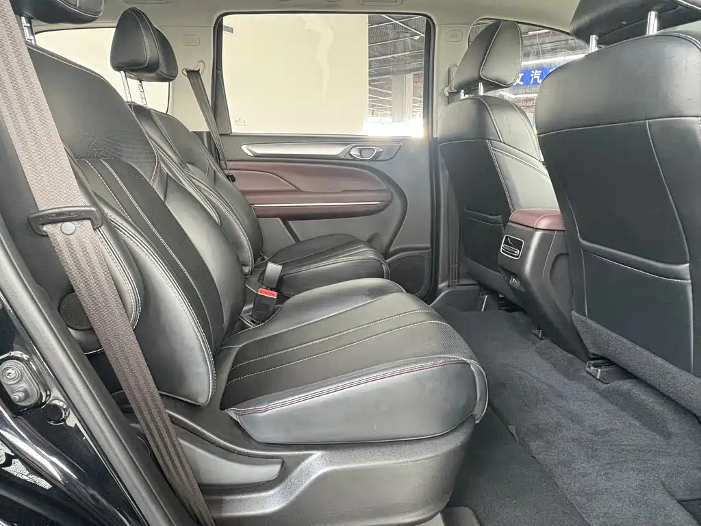 GAC Motor Trumpchi M6 — миниатюра 9