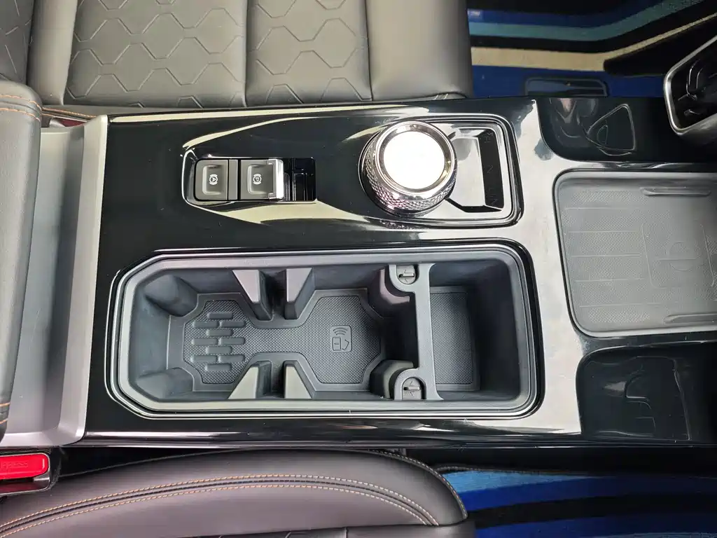 Haval Big Dog — миниатюра 13