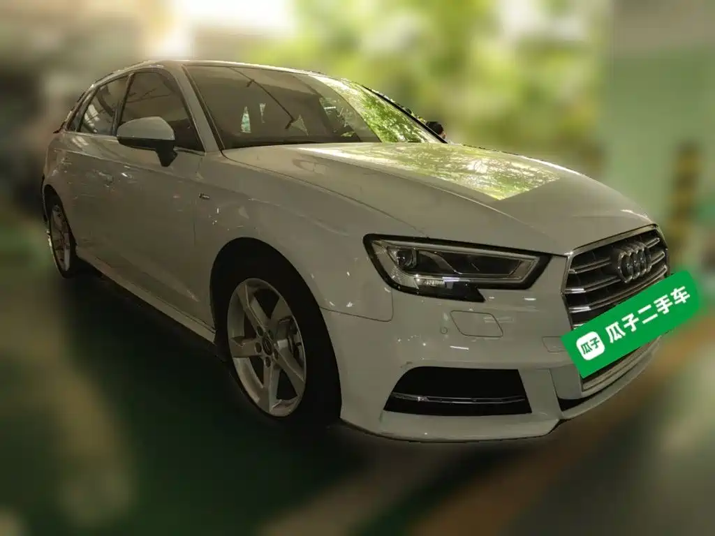 Audi A3 — миниатюра 24