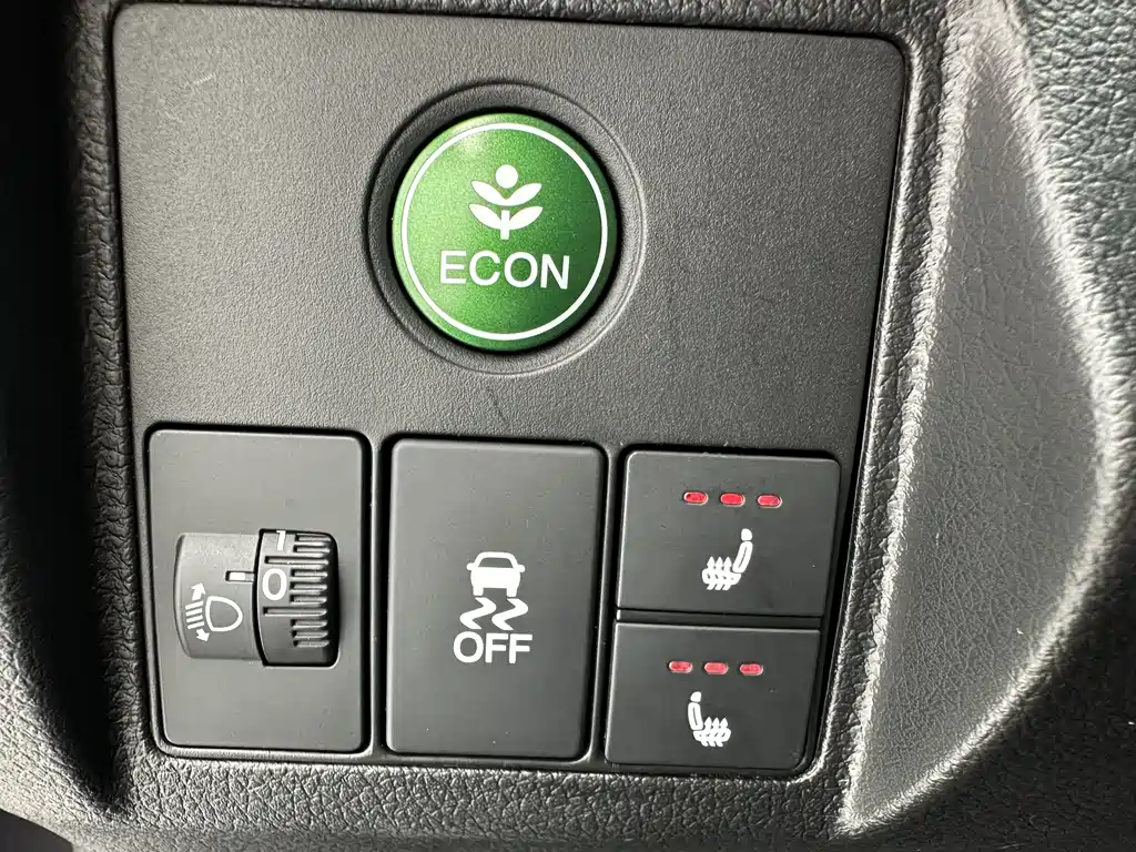 Honda Vezel — фотографии объявления, Фото 12