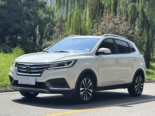 2021 Roewe RX3