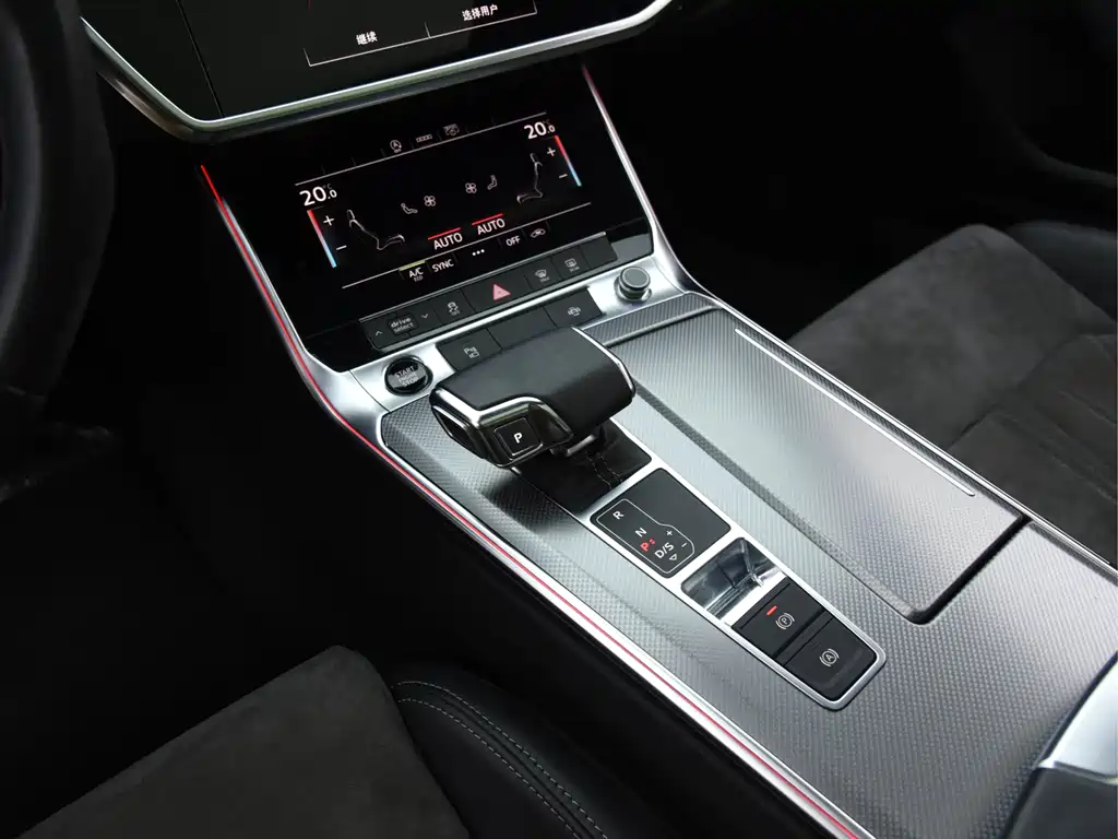 Audi A6L — фотографии объявления, Фото 11