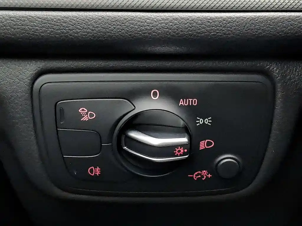 Audi A6L — миниатюра 21