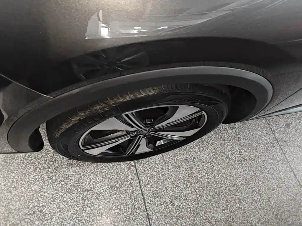 Changan CS55PLUS — миниатюра 23