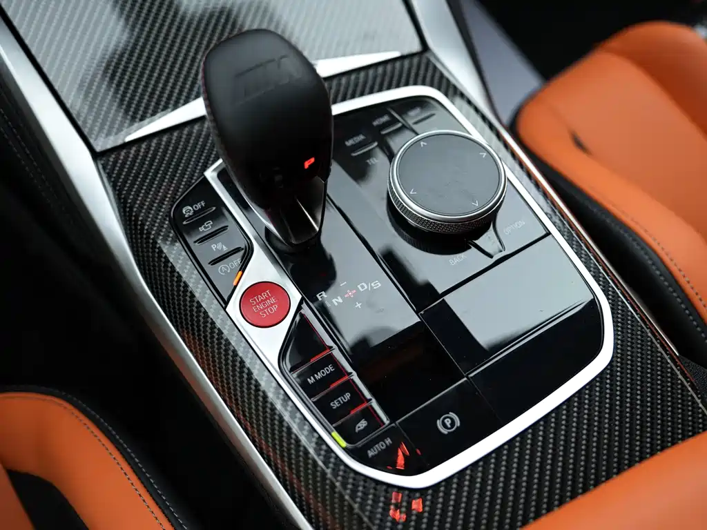BMW M4 — миниатюра 19