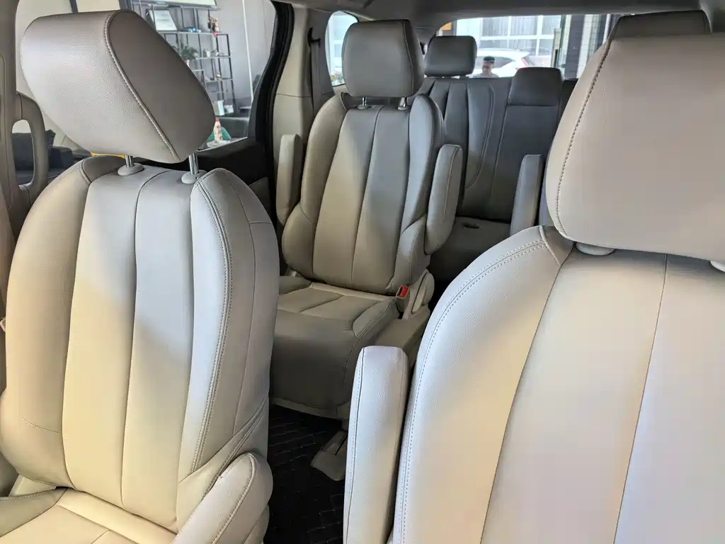 Buick GL8 2021 652T Comfort