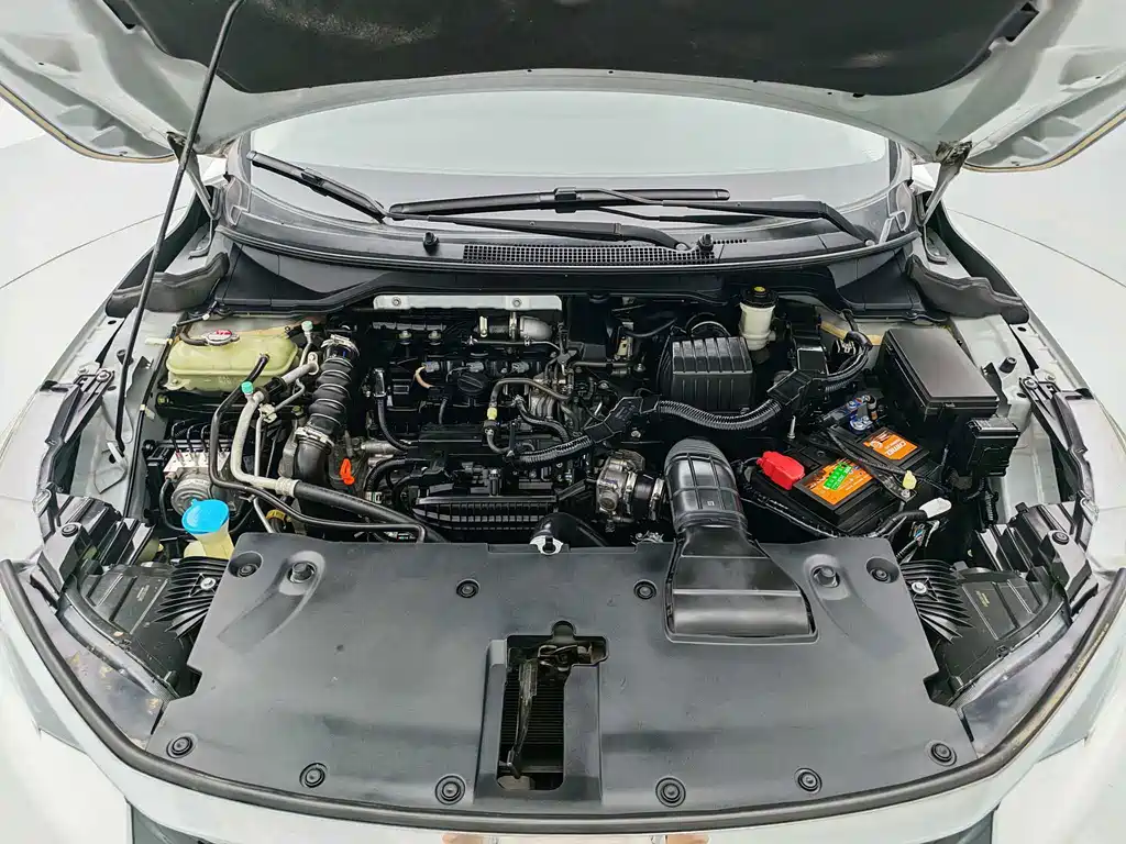 Honda Crider — миниатюра 10