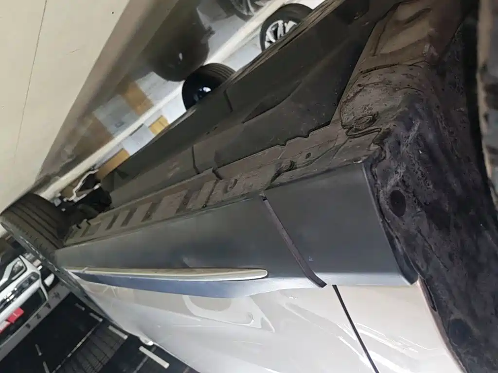 Toyota Wildlander New Energy — миниатюра 22