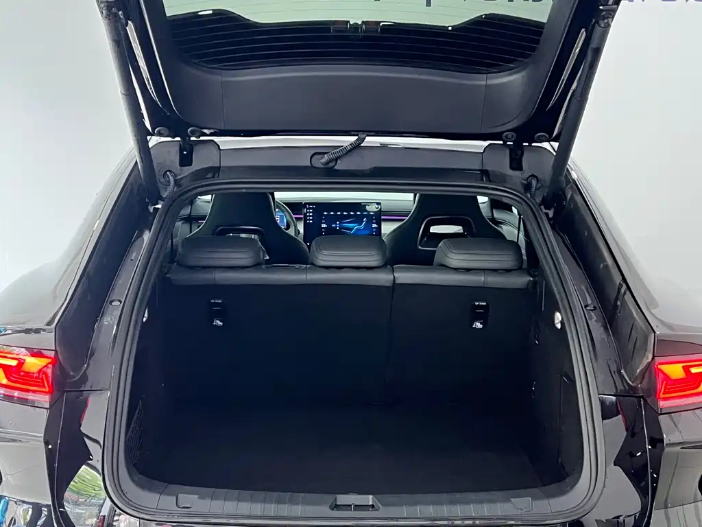 BYD Song L EV L EV 2025 Smart Drive 662km