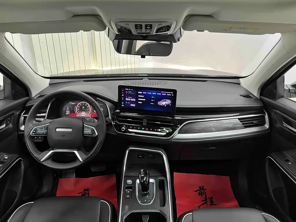 Haval H6 — миниатюра 16