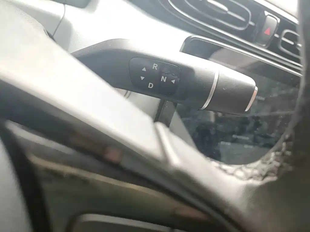 Leapmotor Leapmotor T03 — миниатюра 10