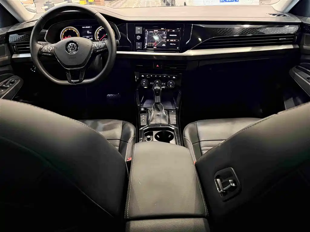 Volkswagen Passat — миниатюра 8