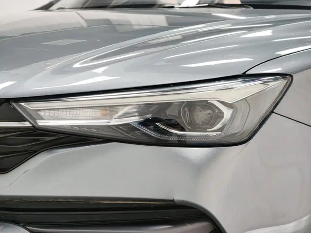 Roewe i5 — миниатюра 15