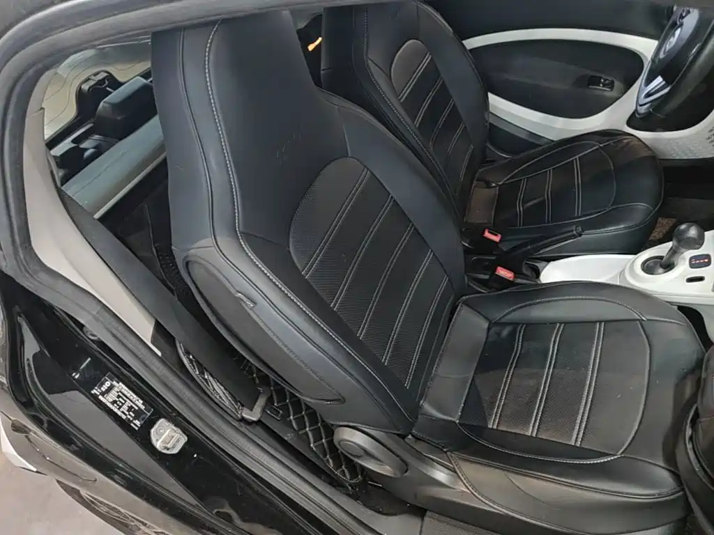 smart Smart Fortwo — миниатюра 25
