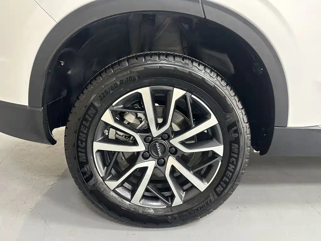 Haval H6 — фотографии объявления, Фото 17