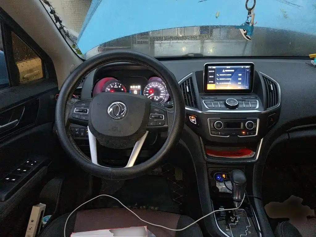 Aeolus AX5 — миниатюра 7