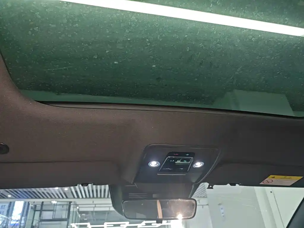 BYD Han — миниатюра 18