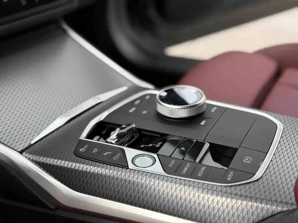 BMW 4 Series — миниатюра 5