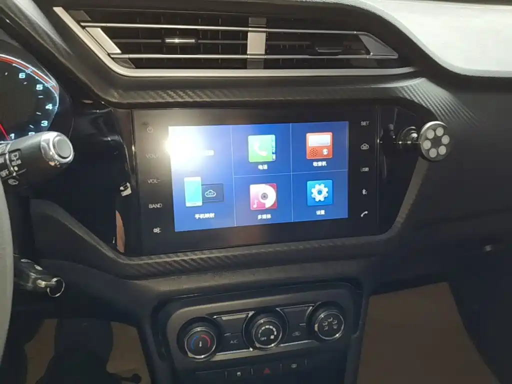 Chery Tiggo 3x — миниатюра 13