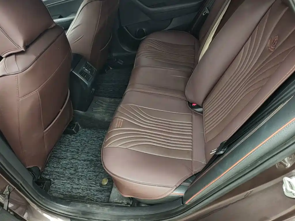 Hyundai Sonata — миниатюра 17