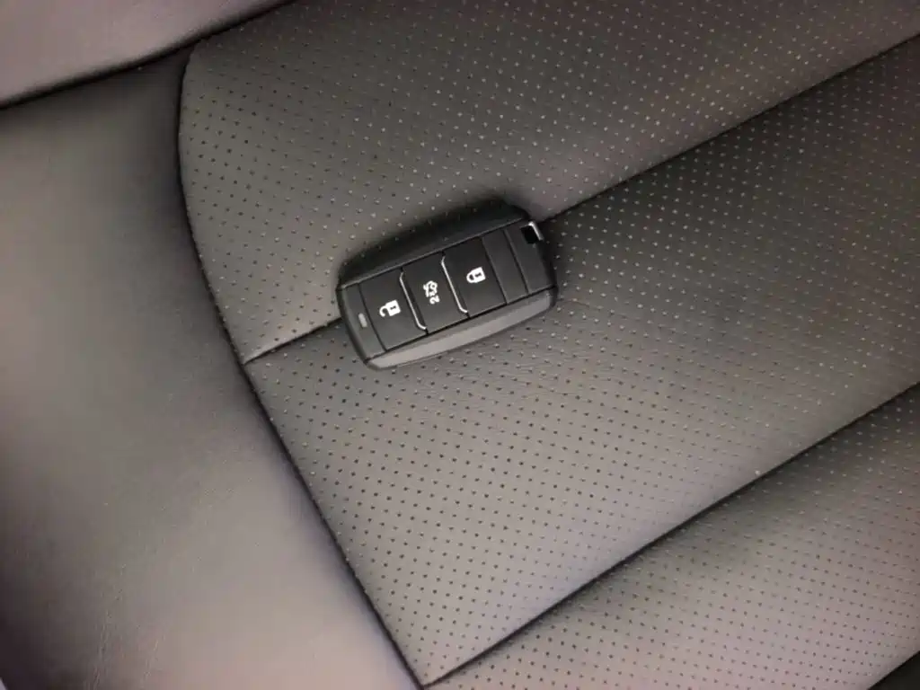 Changan CS75 — миниатюра 9