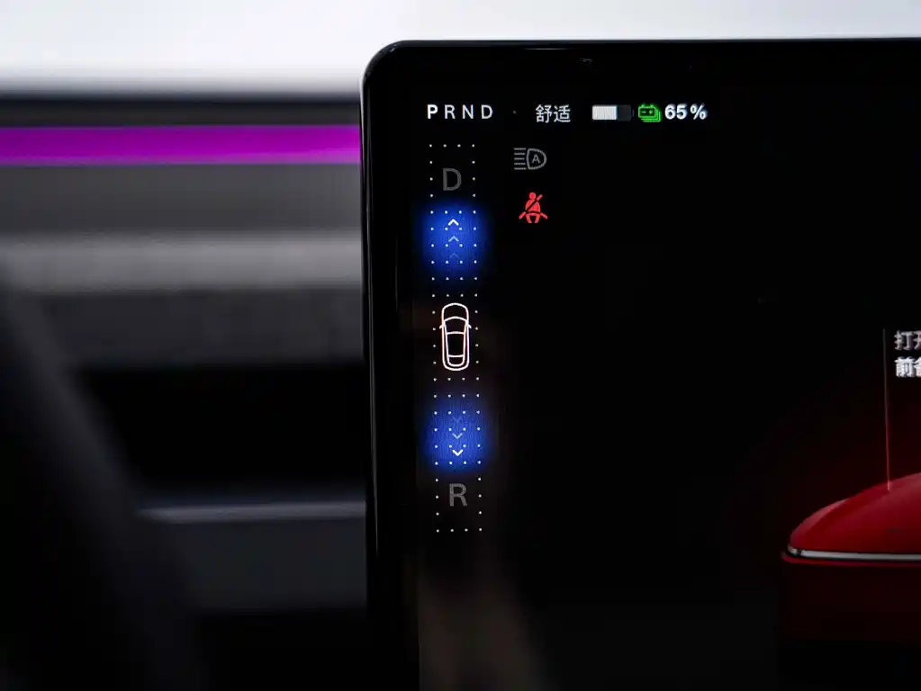 Tesla Model Y — миниатюра 15