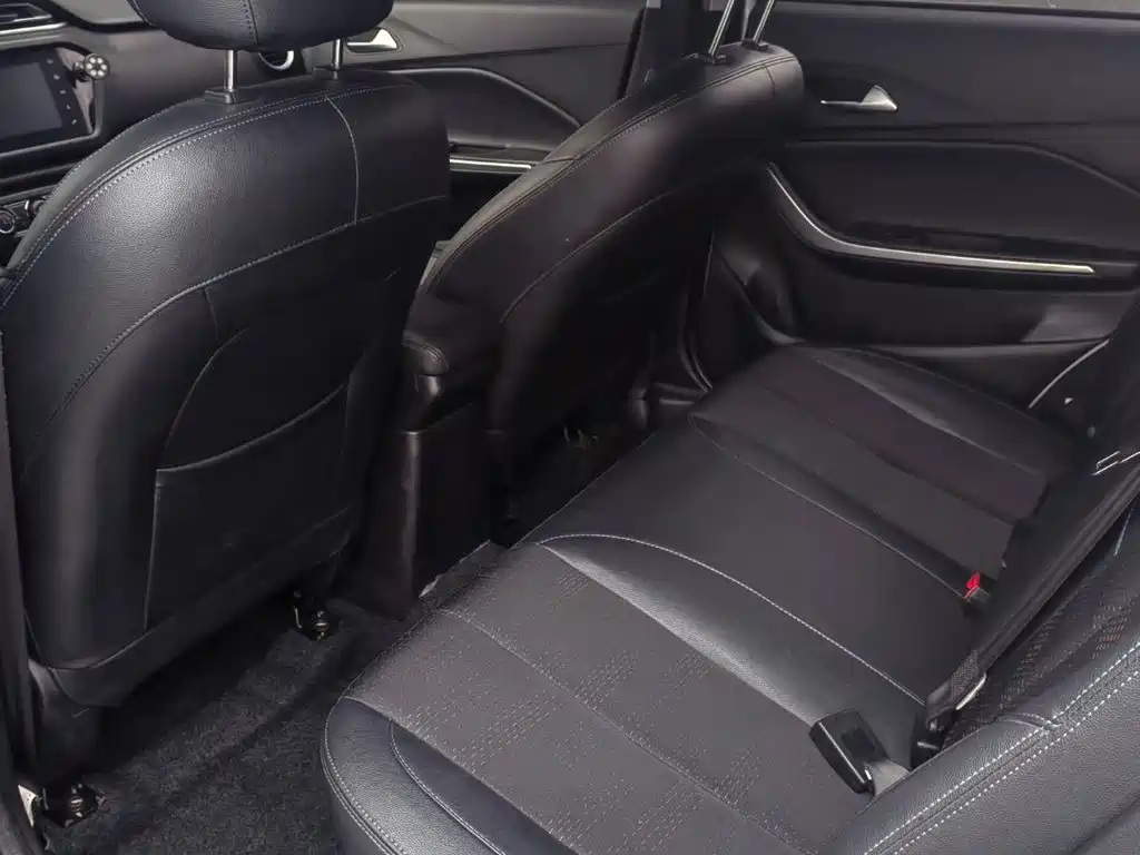 Chery Tiggo 3x — миниатюра 17