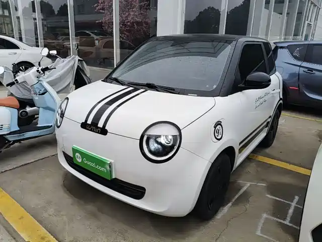 2025 Changan Lumin