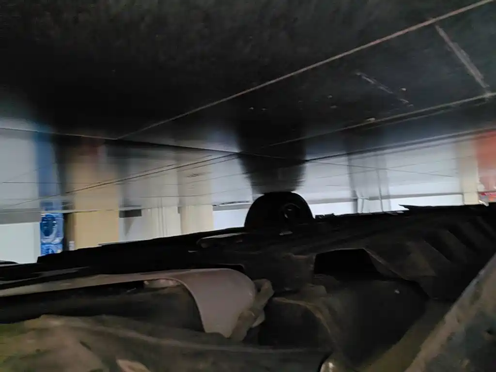 Lincoln MKX — миниатюра 22